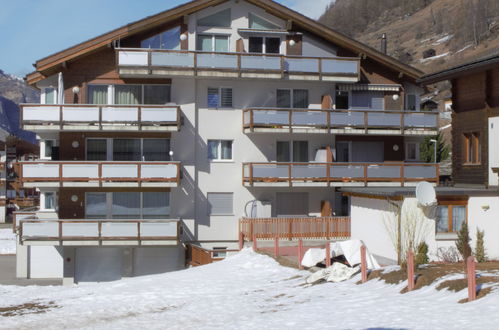 Photo 23 - Appartement de 3 chambres à Täsch avec vues sur la montagne