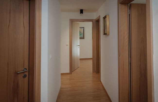 Apartamento de 3 quartos em Täsch - Foto 13
