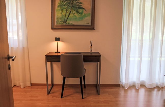 Apartamento de 3 quartos em Täsch - Foto 18