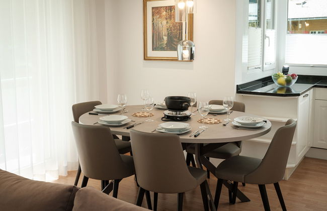 Apartamento de 3 quartos em Täsch - Foto 11
