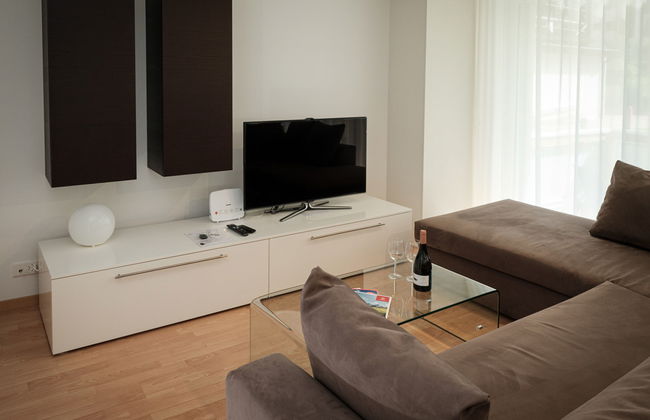 Apartamento de 3 quartos em Täsch - Foto 9