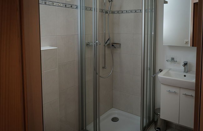 Apartamento de 3 quartos em Täsch - Foto 17
