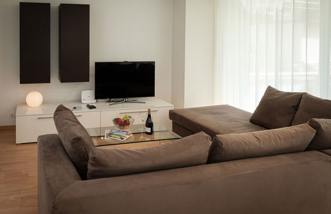 Apartamento de 3 quartos em Täsch - Foto 8