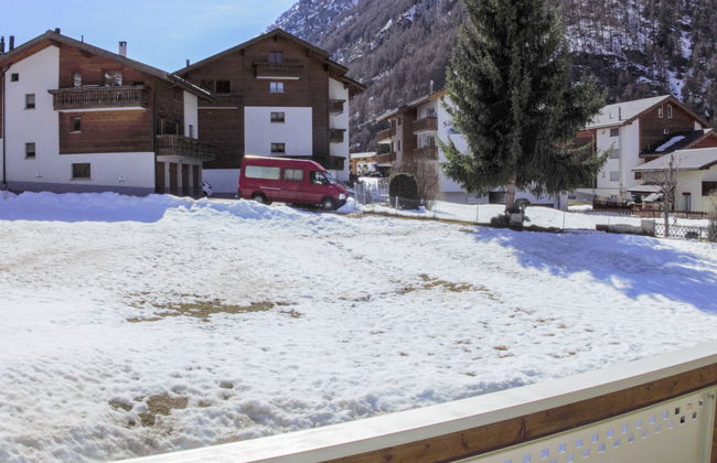 Apartamento de 3 quartos em Täsch - Foto 21