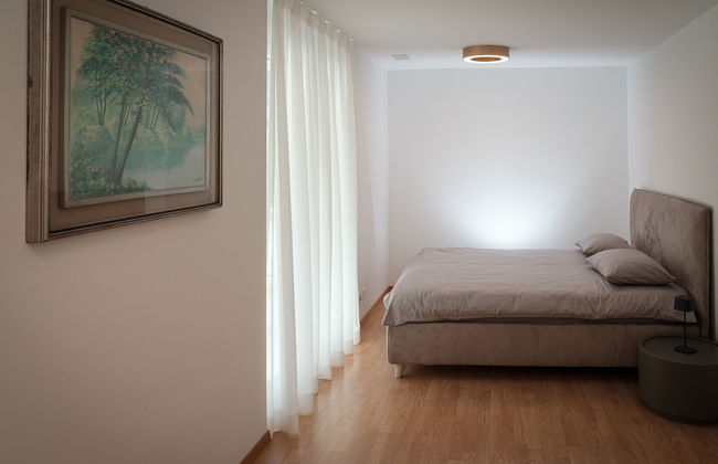 Apartamento de 3 quartos em Täsch - Foto 3
