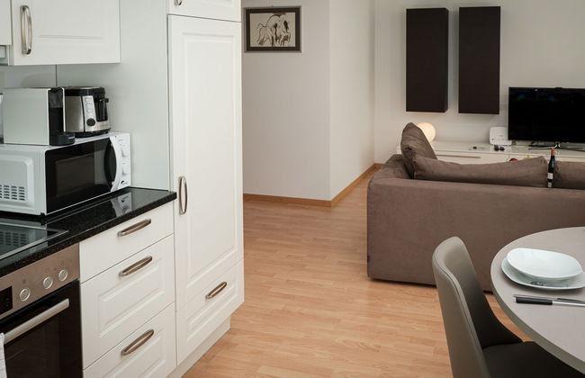 Apartamento de 3 quartos em Täsch - Foto 12
