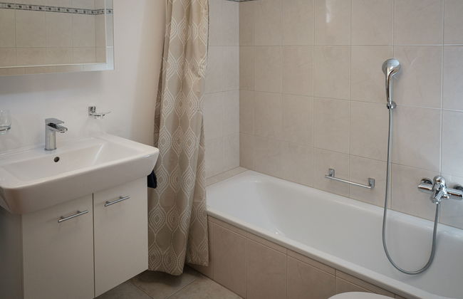 Apartamento de 3 quartos em Täsch - Foto 4