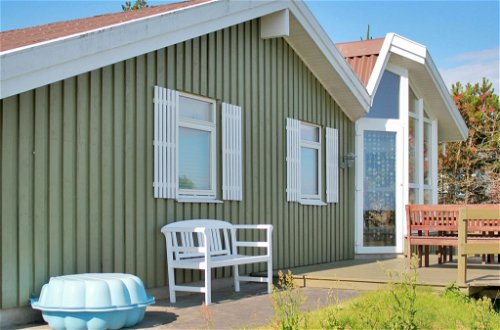 Foto 19 - Casa con 3 camere da letto a Fjerritslev con terrazza e sauna