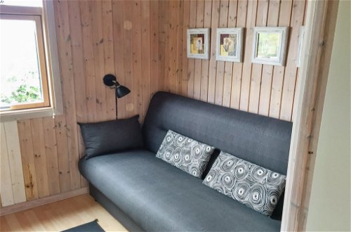 Foto 16 - Casa de 3 habitaciones en Fjerritslev con terraza y sauna
