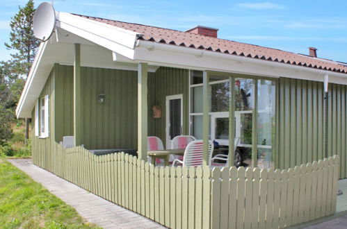 Photo 20 - Maison de 3 chambres à Fjerritslev avec terrasse et sauna