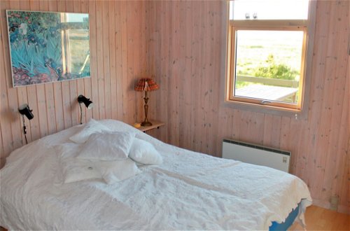 Foto 14 - Casa de 3 habitaciones en Fjerritslev con terraza y sauna