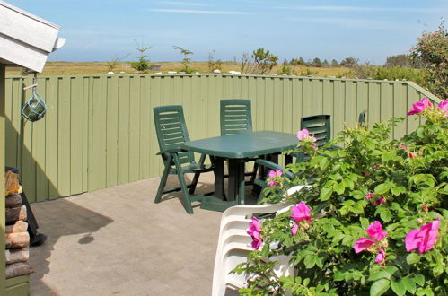 Foto 17 - Casa de 3 quartos em Fjerritslev com terraço e sauna