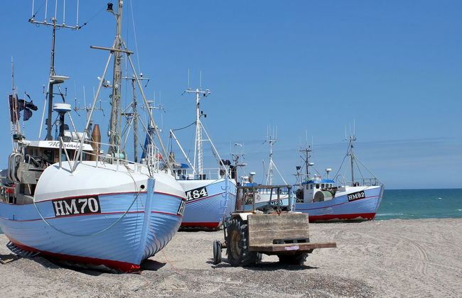 "Annick" - 300m from the sea - Foto 3