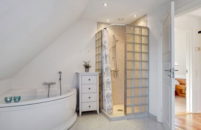 Casa de 5 quartos em Løgstør com terraço - Foto 18