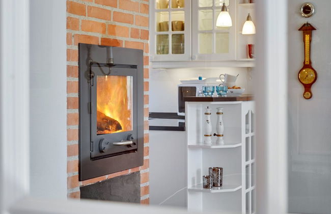 Casa de 5 quartos em Løgstør com terraço - Foto 25