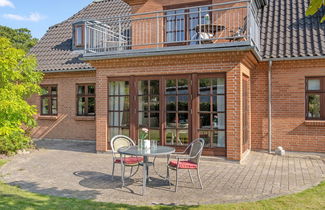 Photo 3 - 5 bedroom House in Løgstør with terrace