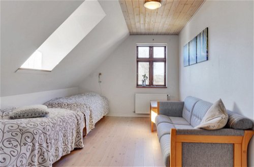Foto 16 - Haus mit 5 Schlafzimmern in Løgstør mit terrasse