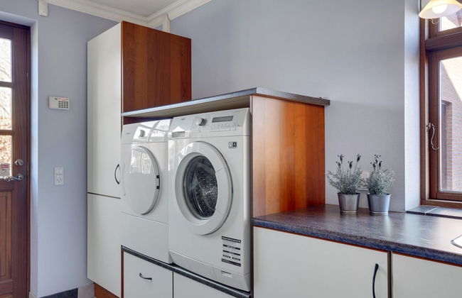 Casa de 5 quartos em Løgstør com terraço - Foto 11