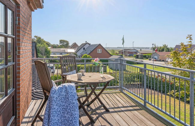 Casa de 5 quartos em Løgstør com terraço - Foto 10