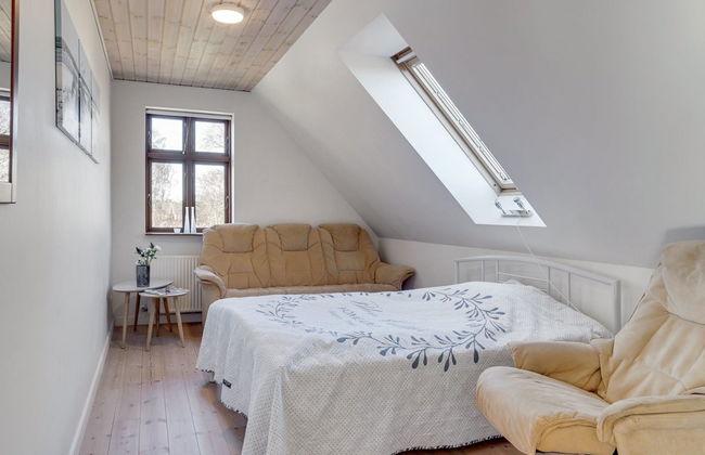 Casa de 5 quartos em Løgstør com terraço - Foto 15