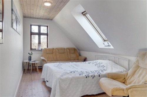 Foto 15 - Haus mit 5 Schlafzimmern in Løgstør mit terrasse