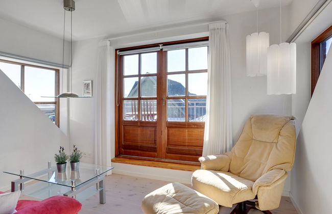 Casa de 5 quartos em Løgstør com terraço - Foto 26