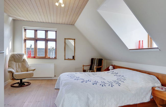 Casa de 5 quartos em Løgstør com terraço - Foto 16