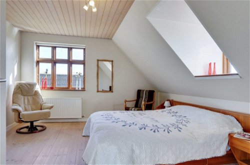 Foto 14 - Casa de 5 habitaciones en Løgstør con terraza