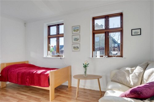 Foto 17 - Casa con 5 camere da letto a Løgstør con terrazza