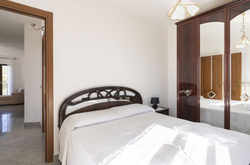Foto 30 - Appartamento con 2 camere da letto a Costarainera con giardino e terrazza