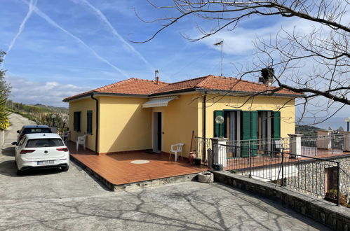 Foto 3 - Appartamento con 2 camere da letto a Costarainera con giardino e terrazza