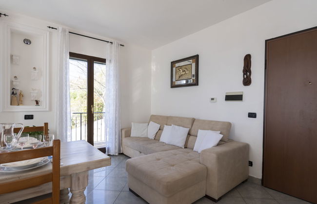 Apartment mit 3 Schlafzimmern in Costarainera mit garten und terrasse - Foto 24