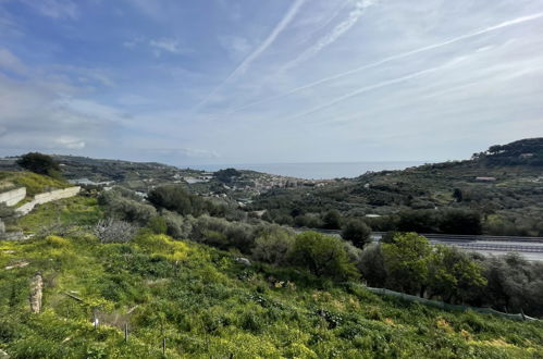 Foto 18 - Appartamento con 2 camere da letto a Costarainera con giardino e terrazza