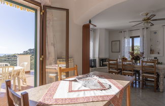 Photo 2 - 2 bedroom Apartment in Costarainera with garden and terrace