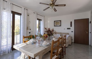 Photo 3 - 2 bedroom Apartment in Costarainera with garden and terrace