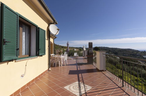 Photo 7 - 2 bedroom Apartment in Costarainera with garden and terrace