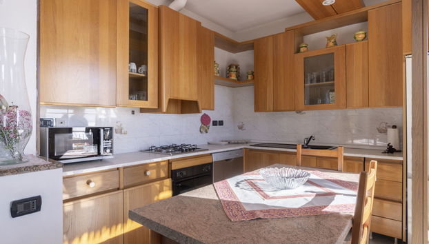 Apartment mit 3 Schlafzimmern in Costarainera mit garten und terrasse - Foto 5