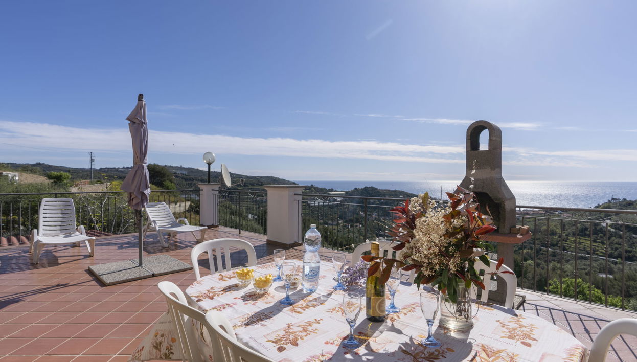 Appartamento con 3 camere da letto a Costarainera con giardino e terrazza - Foto 1