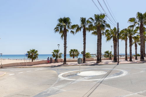 Photo 39 - 2 bedroom Apartment in Torredembarra with terrace and sea view