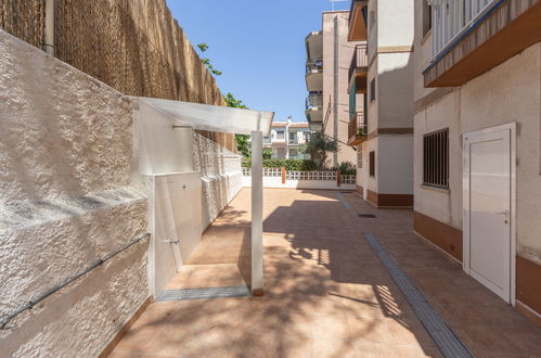 Photo 34 - 2 bedroom Apartment in Torredembarra with terrace