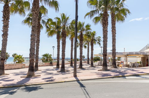 Photo 37 - Appartement de 2 chambres à Torredembarra avec terrasse et vues à la mer