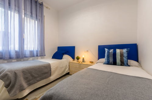 Foto 26 - Appartamento con 2 camere da letto a Torredembarra con terrazza e vista mare