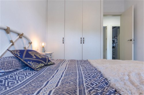 Foto 18 - Apartment mit 2 Schlafzimmern in Torredembarra mit terrasse und blick aufs meer