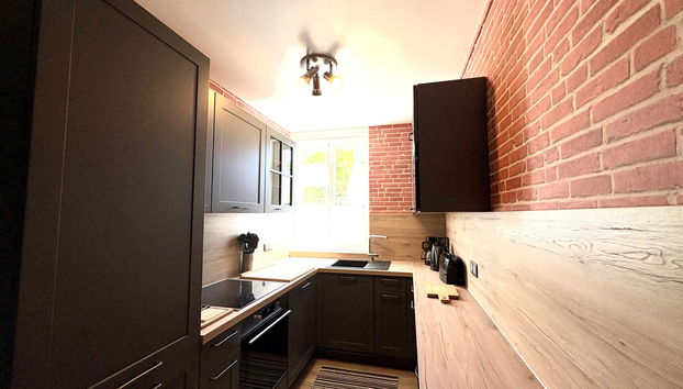 Apartamento de 3 quartos em La Teste-de-Buch com jardim e terraço - Foto 3