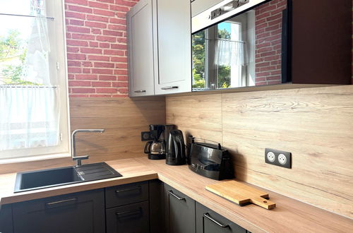 Foto 12 - Appartamento con 2 camere da letto a La Teste-de-Buch con giardino e terrazza
