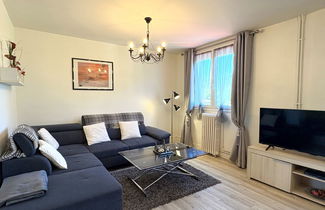 Photo 1 - 2 bedroom Apartment in La Teste-de-Buch with garden and terrace
