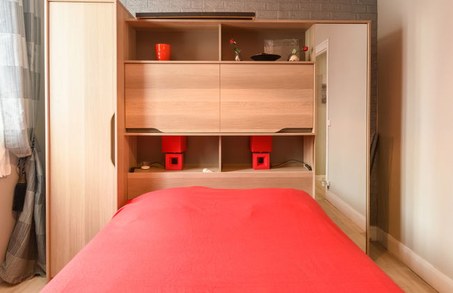 Apartamento de 3 quartos em La Teste-de-Buch com jardim e terraço - Foto 15
