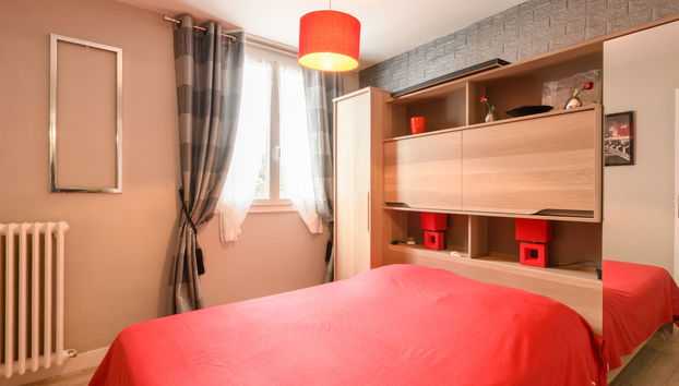 Apartamento de 3 quartos em La Teste-de-Buch com jardim e terraço - Foto 5