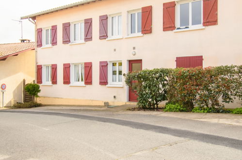 Foto 20 - Apartamento de 2 quartos em La Teste-de-Buch com jardim e terraço