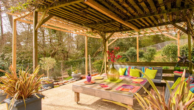 Apartamento de 3 quartos em La Teste-de-Buch com jardim e terraço - Foto 2